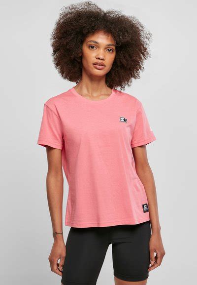 Roze adidas Shirts voor dames kopen .